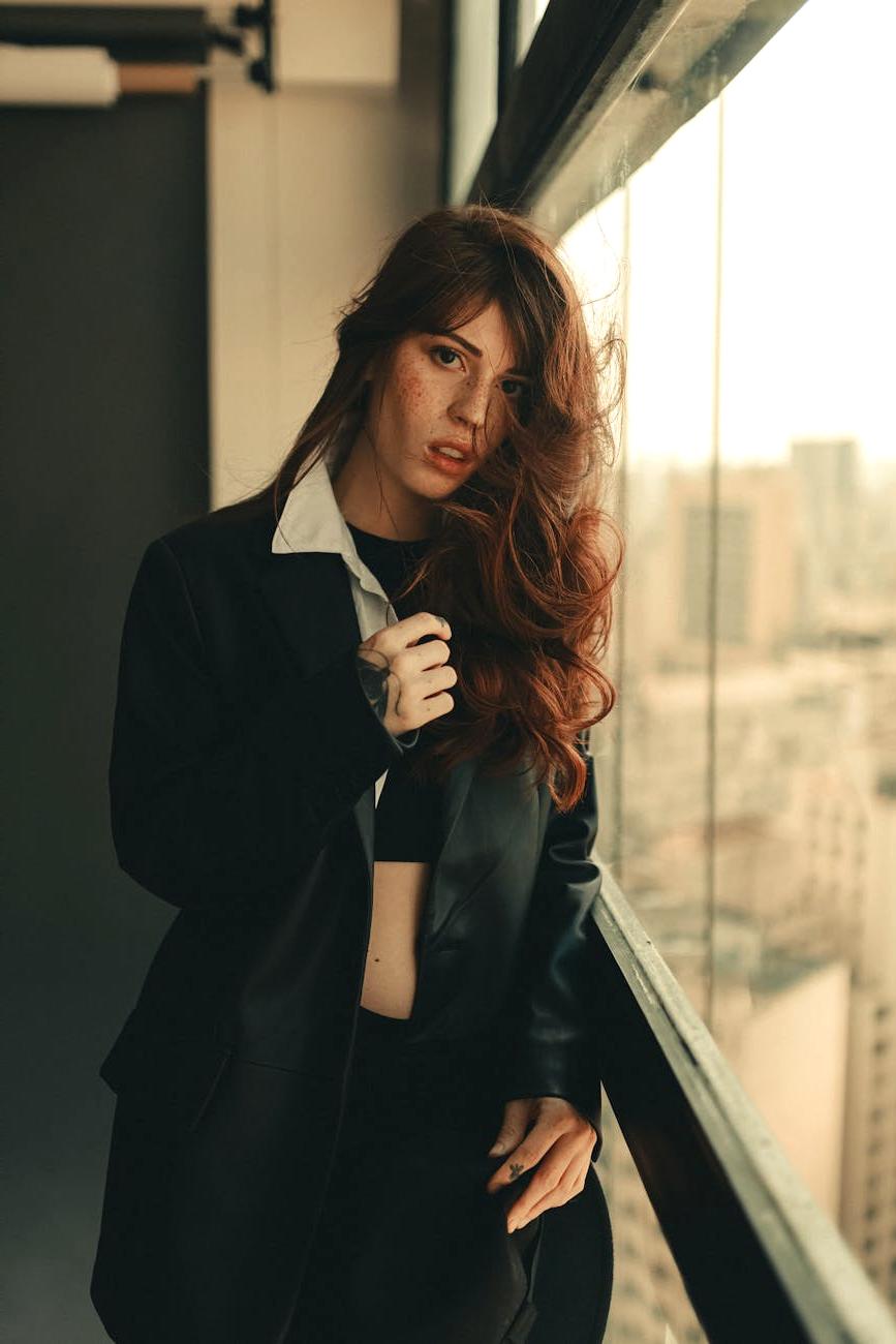 Olivia Thornton